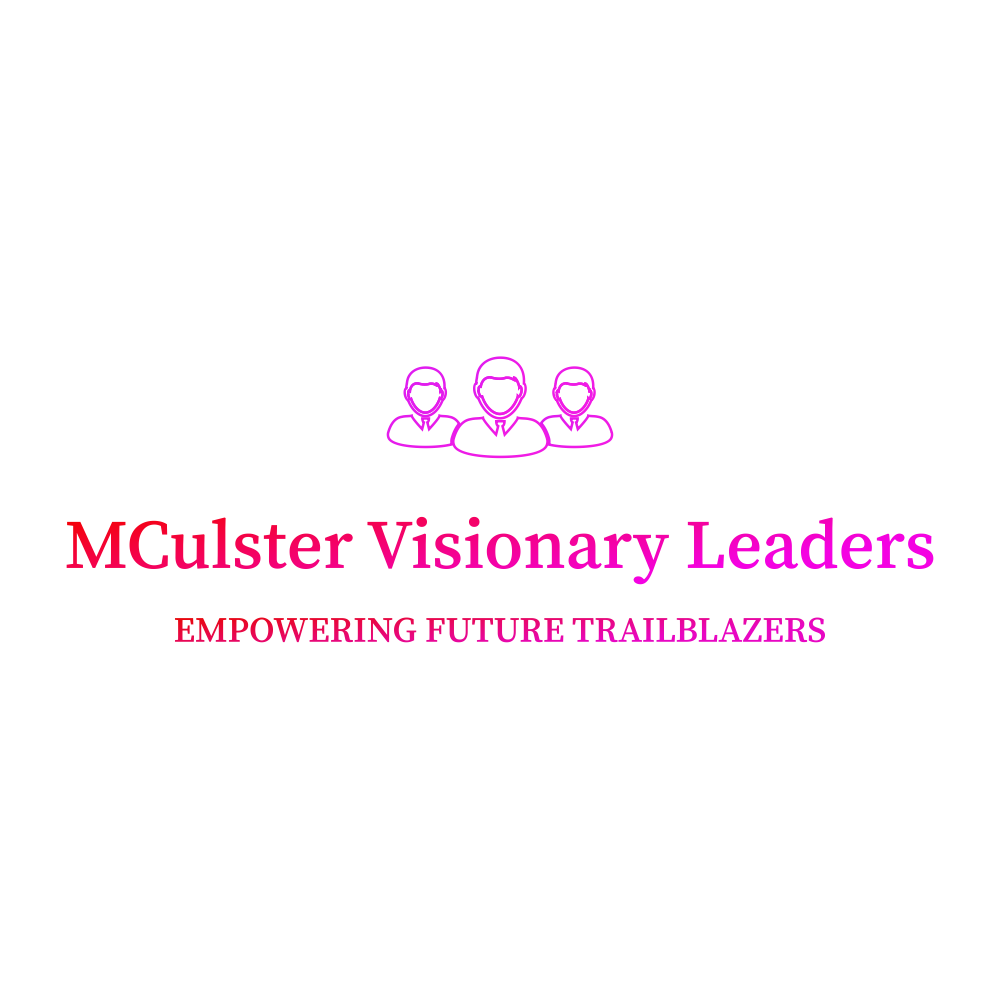 MCulster Visionary Leaders